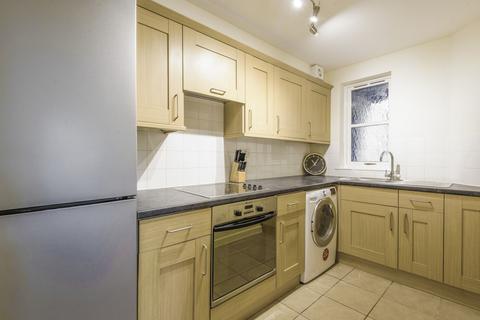 2 bedroom flat to rent, Bridge Walk Heights, Weston Street, SE1