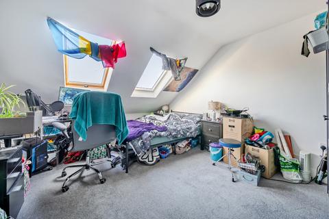 2 bedroom flat for sale, Hanns Way, Eastleigh, Hampshire, SO50