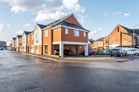Hanns Way, Eastleigh, Hampshire, SO50