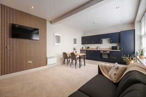2 bedroom apartment to rent, Newmarket Street, Skipton, BD23