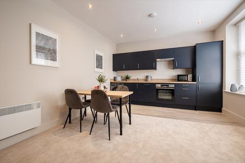 2 bedroom apartment to rent, Newmarket Street, Skipton, BD23