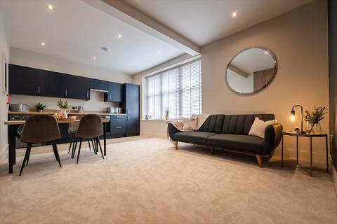 2 bedroom apartment to rent, Newmarket Street, Skipton, BD23