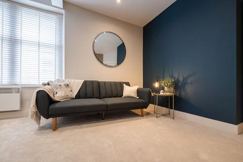 2 bedroom apartment to rent, Newmarket Street, Skipton, BD23