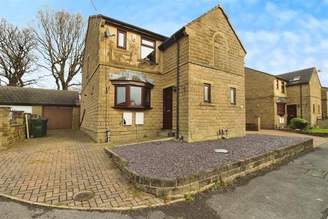 Edgemoor Close, Bradford BD4