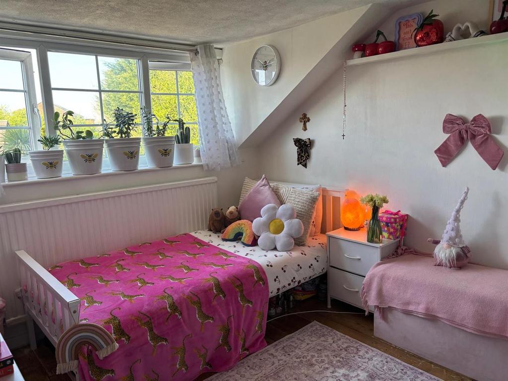 Bedroom 3