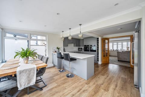undefined, Poplar Crescent, Epsom, KT19