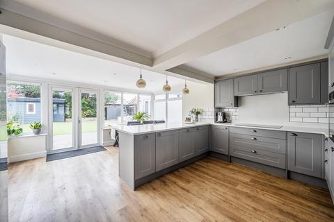 undefined, Poplar Crescent, Epsom, KT19