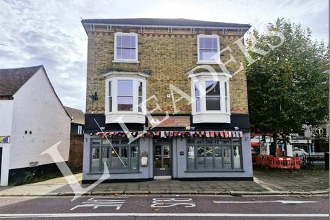 undefined, West Street, Fareham, PO16