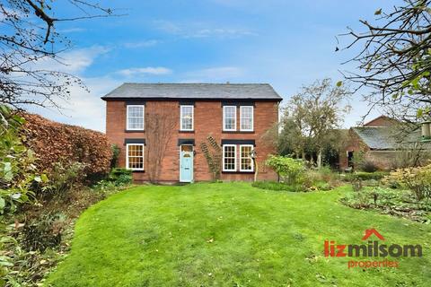 undefined, High Street, Swadlincote DE12