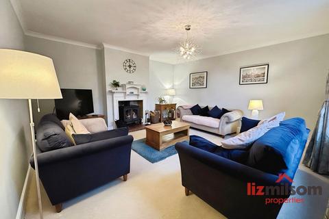 undefined, High Street, Swadlincote DE12