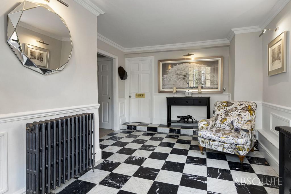 Hallway