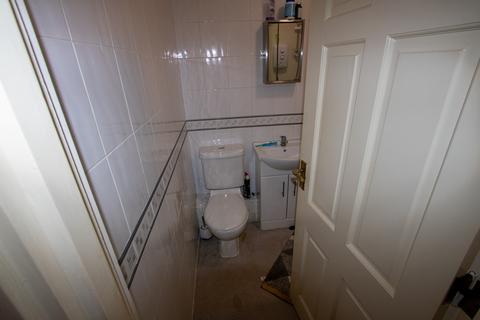 undefined, Victoria Road, Chester CH2