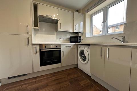 undefined, Bramwell Close, Sheffield S3