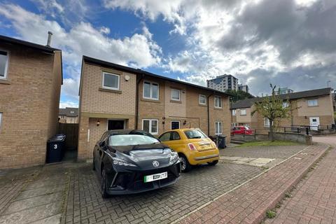 undefined, Bramwell Close, Sheffield S3
