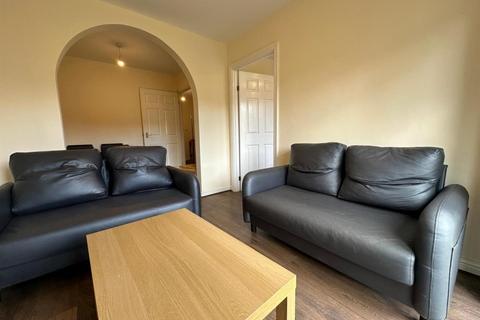 undefined, Bramwell Close, Sheffield S3