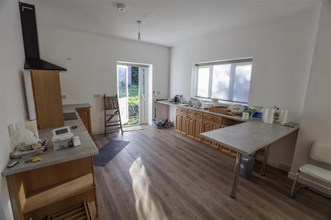 3 bedroom detached bungalow for sale, Hallowdene, St. Athan Road, Cowbridge, Vale of Glamorgan, CF71 7EQ
