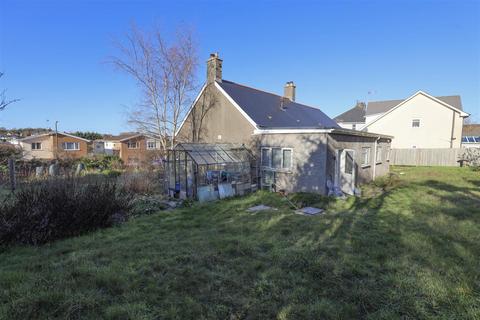 3 bedroom detached bungalow for sale, Hallowdene, St. Athan Road, Cowbridge, Vale of Glamorgan, CF71 7EQ