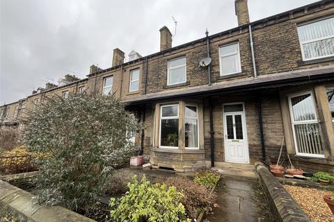 3 bedroom terraced house to rent, Huddersfield Road, Bradford BD12