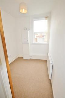 2 bedroom apartment to rent, Apartment 2, 35, Windsor Terrace, Penarth, Vale Of Glamorgan, CF64 1AB