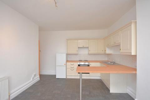 2 bedroom apartment to rent, Apartment 2, 35, Windsor Terrace, Penarth, Vale Of Glamorgan, CF64 1AB