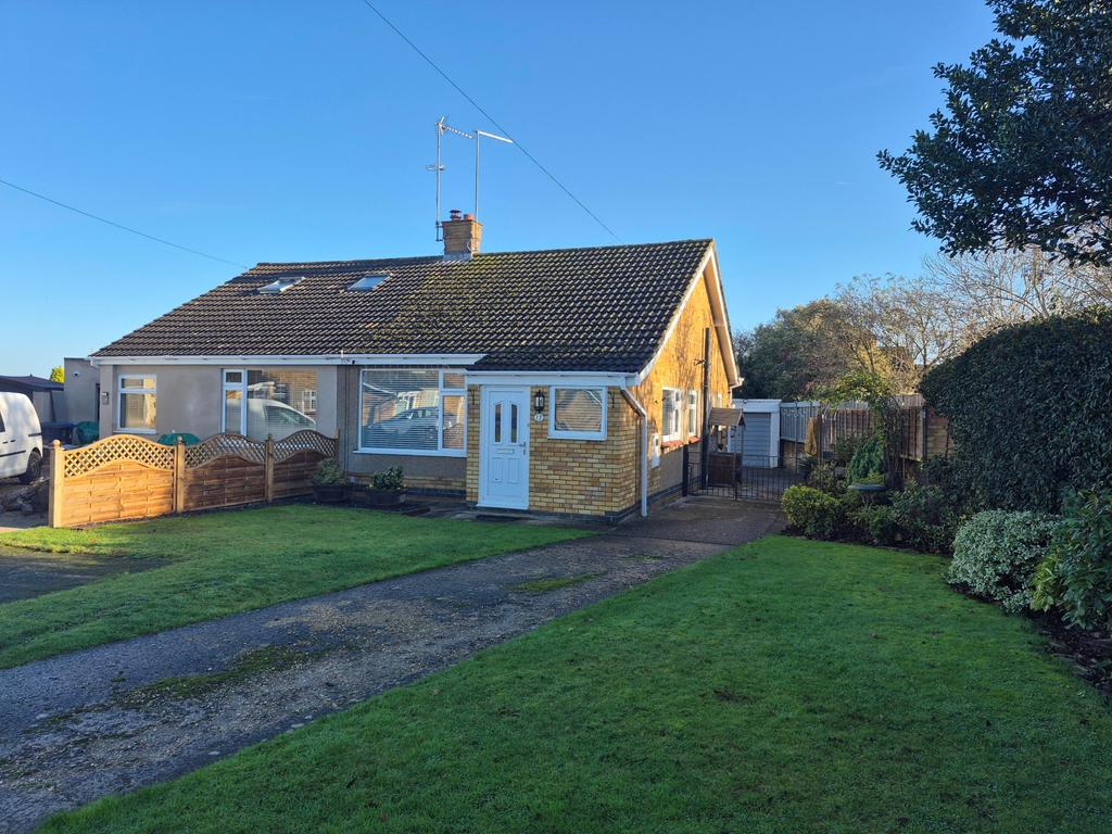 Pytchley View