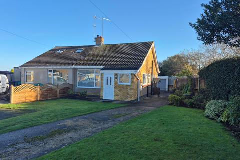 undefined, Pytchley View, Moulton, NN3 7UQ