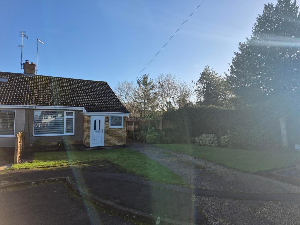 Pytchley View
