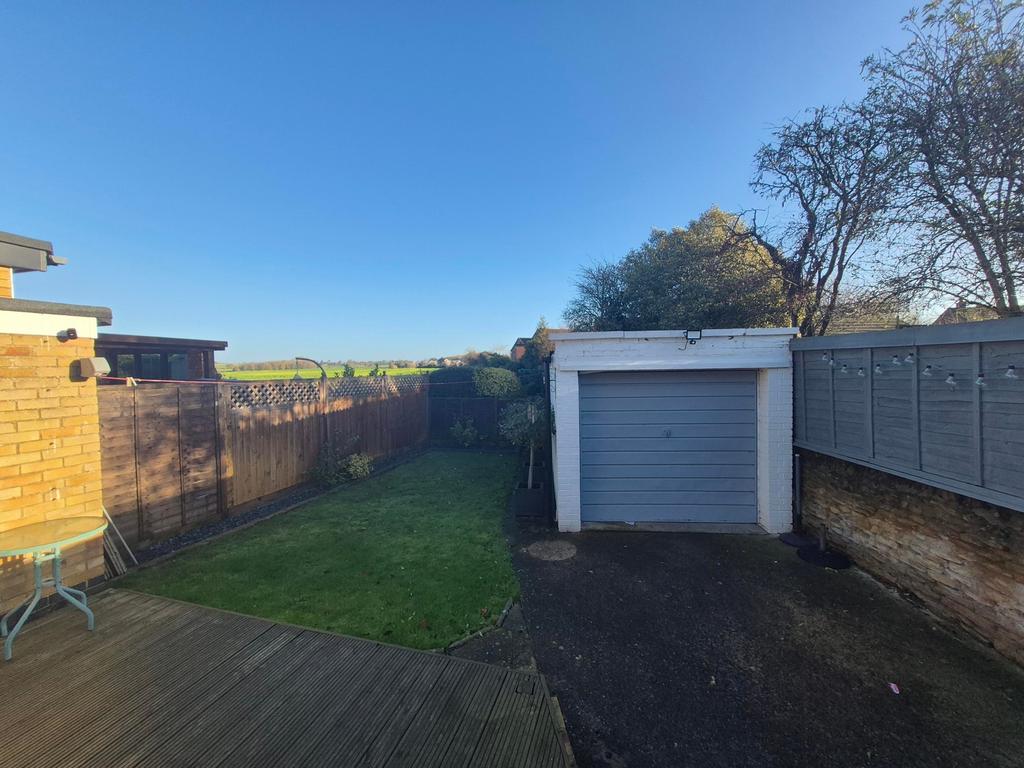 Pytchley View