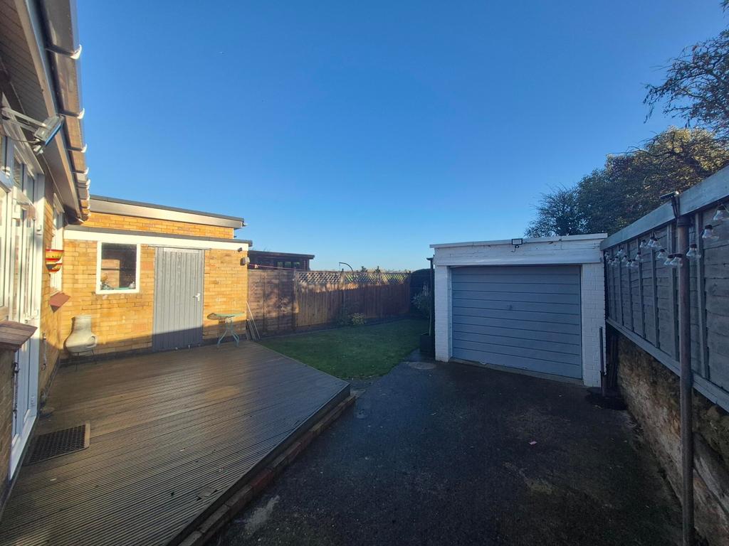 Pytchley View