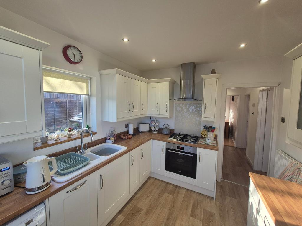 Pytchley View