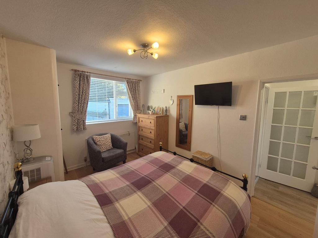 Pytchley View