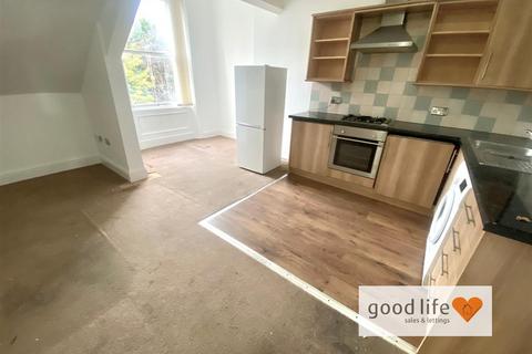 1 bedroom flat for sale, Thornhill Park, Sunderland SR2