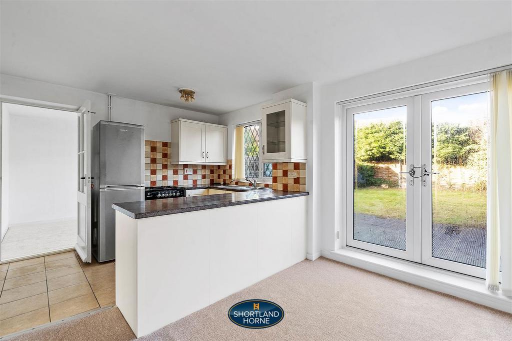 Kitchen/Dining