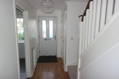 3 bedroom link detached house to rent, Rushy Grove, Haywards Heath RH16