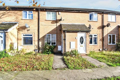 The Windermere, Kempston, Bedford, MK42