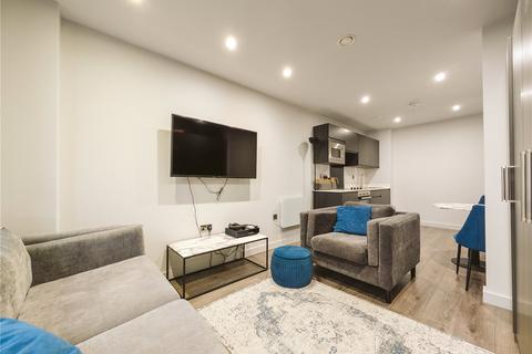 1 bedroom apartment for sale, Crump Street, Liverpool, Merseyside, L1