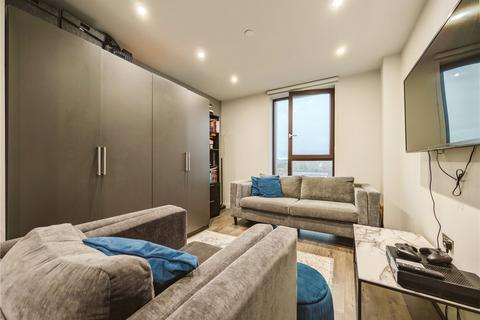 1 bedroom apartment for sale, Crump Street, Liverpool, Merseyside, L1