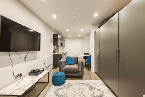1 bedroom apartment for sale, Crump Street, Liverpool, Merseyside, L1