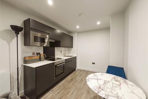 1 bedroom apartment for sale, Crump Street, Liverpool, Merseyside, L1