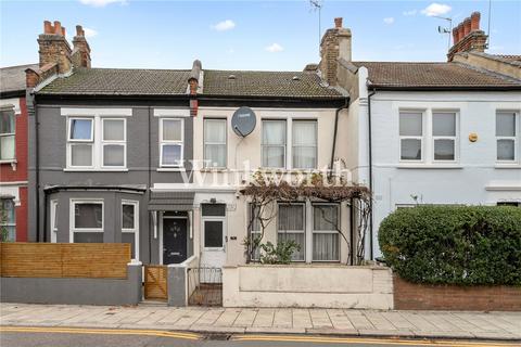 undefined, La Rose Lane, London, N15