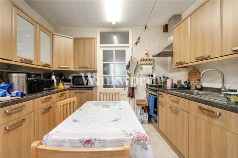 undefined, La Rose Lane, London, N15