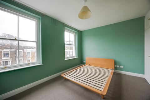 2 bedroom maisonette to rent, Torriano Avenue, London NW5