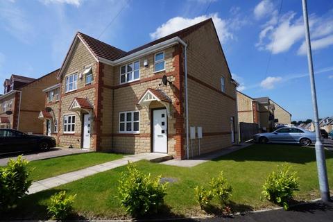 undefined, Hazel Way, Pontefract