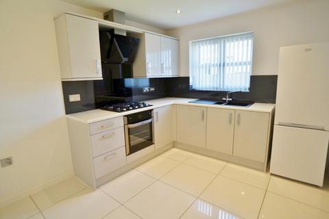 undefined, Hazel Way, Pontefract