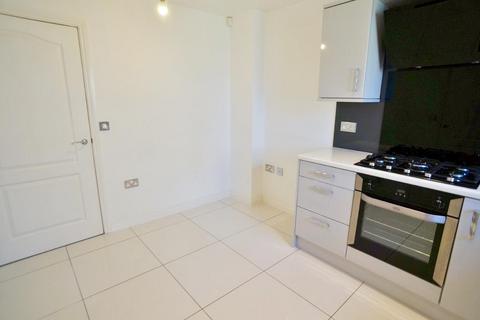 undefined, Hazel Way, Pontefract