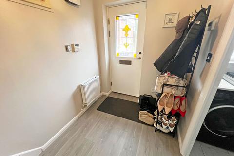 undefined, Hackett Close, Ashby-de-la-zouch, Leicestershire, LE65 2HP
