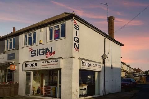 undefined, London Road, Swanley, BR8 8DA