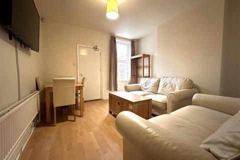 undefined, Harland Road, Sheffield S11