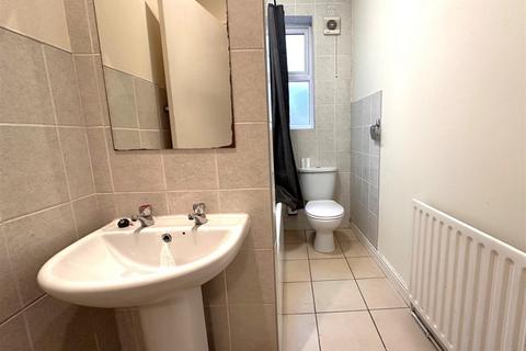 undefined, Harland Road, Sheffield S11