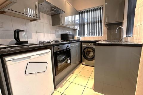 undefined, Harland Road, Sheffield S11